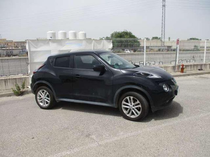 nissan juke 2018 sjnfcaf15u8000656