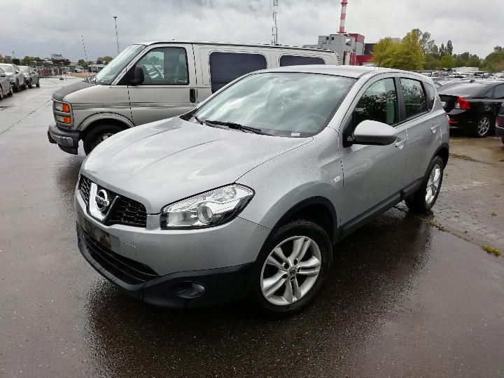 nissan qashqai suv 2010 sjnfcaj10u2112039