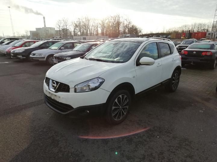 nissan qashqai suv 2011 sjnfcaj10u2261472