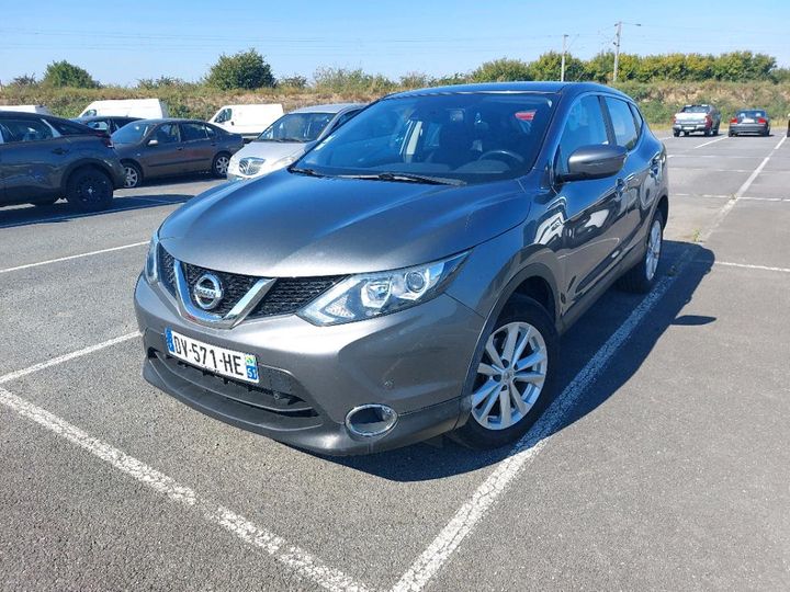 nissan qashqai 2015 sjnfdaj11u1473553