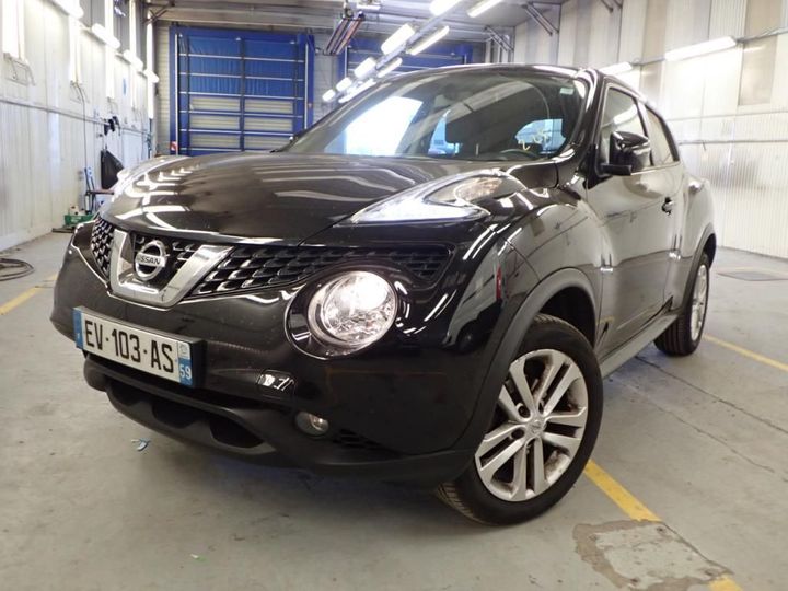 nissan juke 2018 sjnfeaf15u7401047