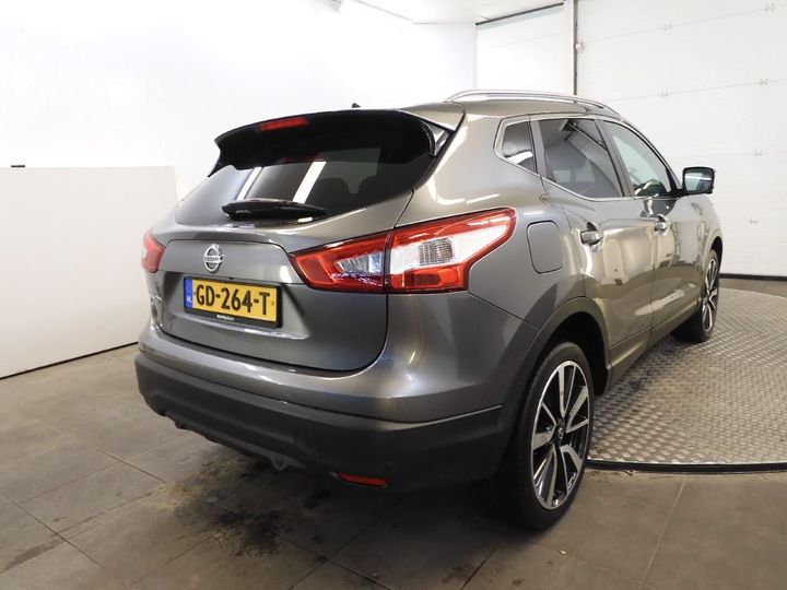 nissan qashqai 2015 sjnfeaj11u1352837