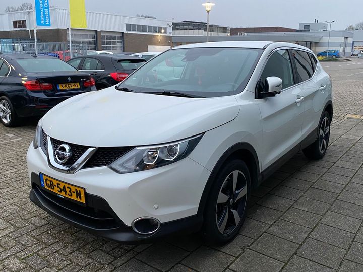 nissan qashqai 2015 sjnfeaj11u1365214