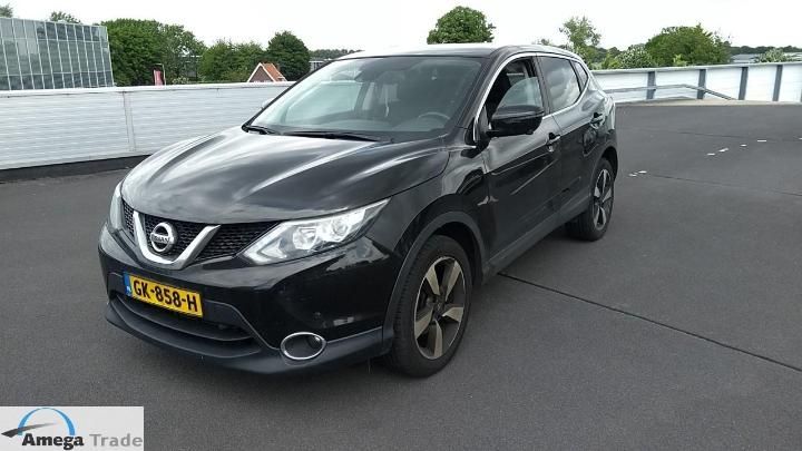 nissan nissan qashqai 2015 sjnfeaj11u1425340