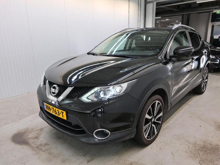 nissan qashqai 2015 sjnfeaj11u1540327