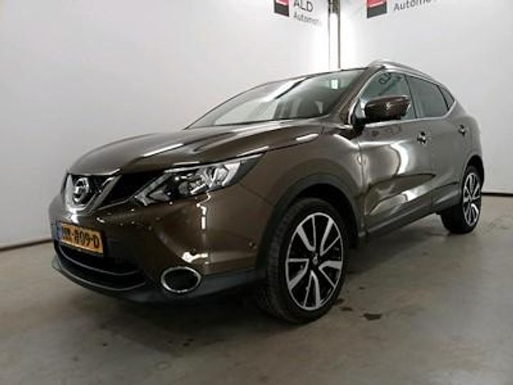 nissan qashqai 2015 sjnfeaj11u1546621