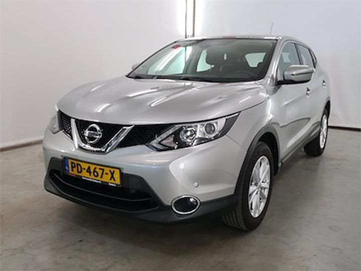 nissan qashqai 2017 sjnfeaj11u1924826