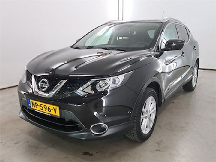 nissan qashqai 2017 sjnfeaj11u1963848