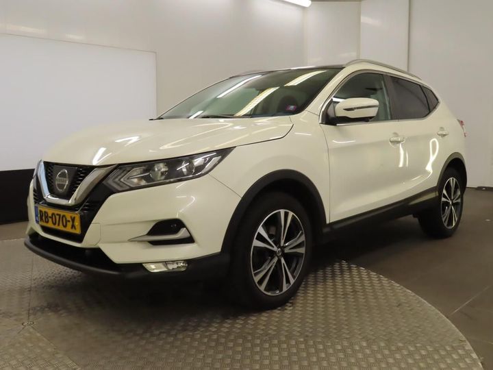 nissan qashqai 2017 sjnfeaj11u2019529