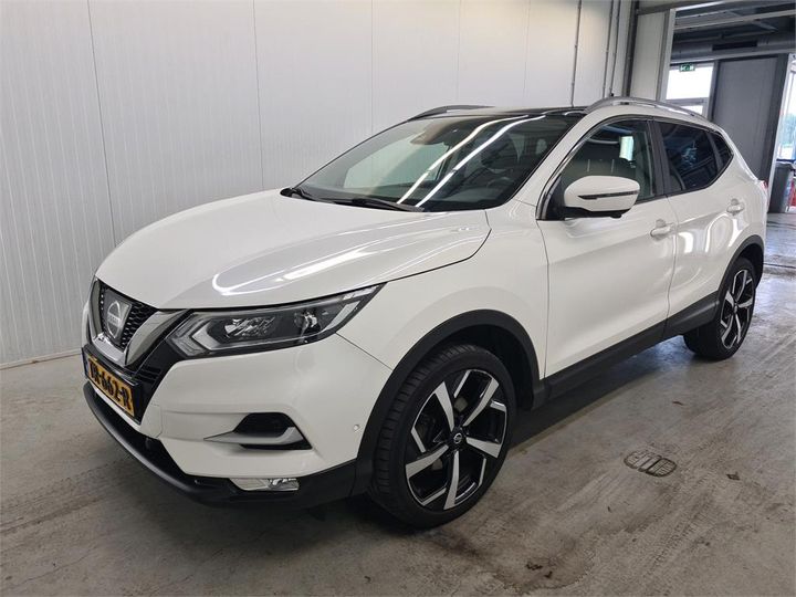 nissan qashqai 2018 sjnfeaj11u2192911