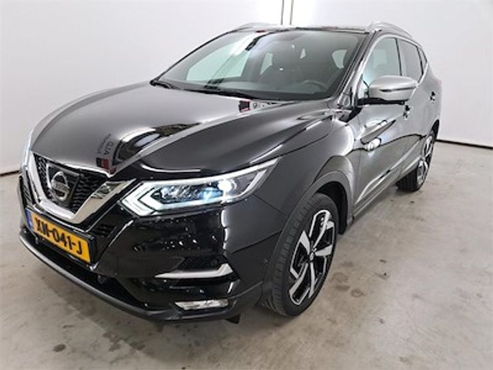 nissan qashqai 2019 sjnfeaj11u2201222