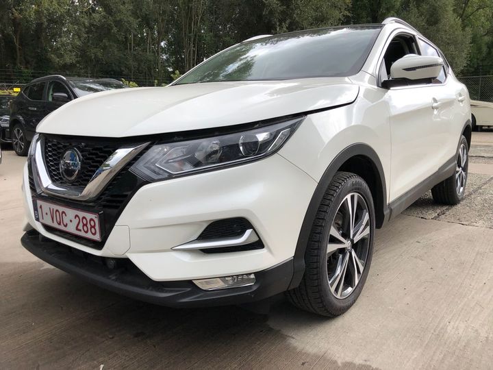 nissan qashqai 2019 sjnffaj11u2449810