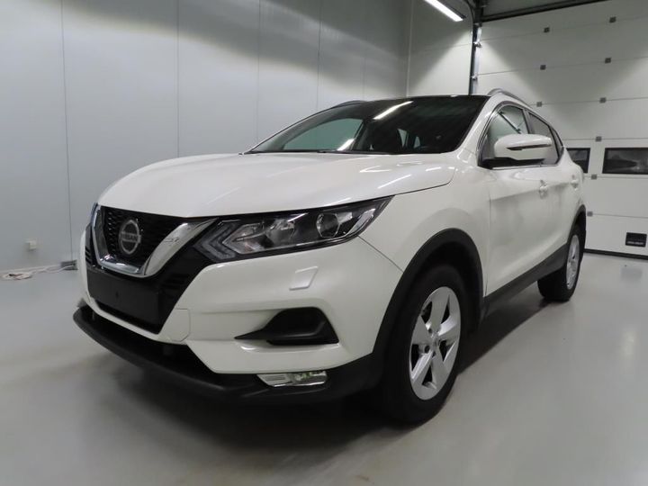 nissan qashqai 2019 sjnffaj11u2477508