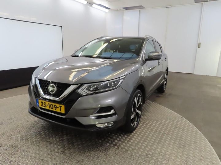 nissan qashqai 2019 sjnffaj11u2559330