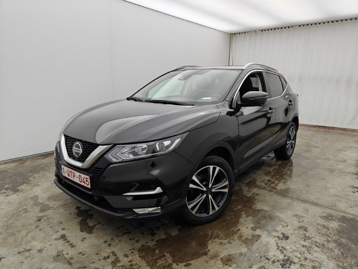 nissan qashqai '21 2019 sjnffaj11u2625022