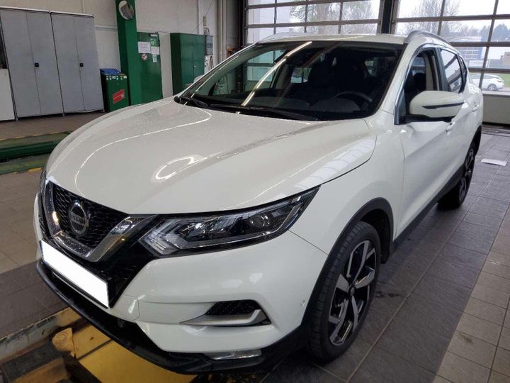 nissan qashqai (j11e)(12.2013-&gt) 2019 sjnffaj11u2653021