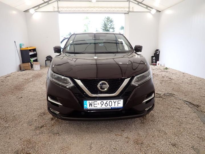 nissan qashqai 2020 sjnffaj11u2763689