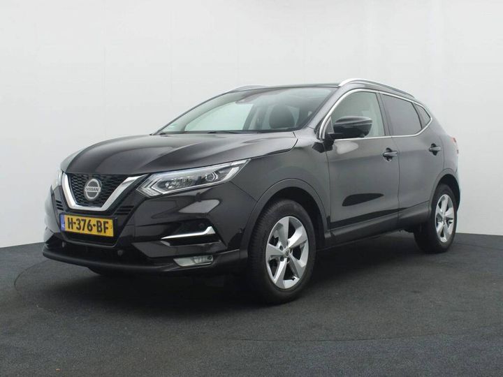 nissan qashqai 2020 sjnffaj11u2764646