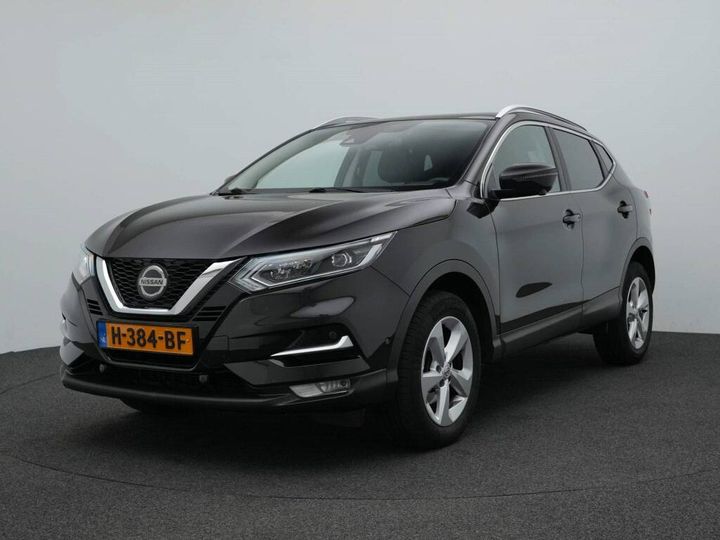 nissan qashqai 2020 sjnffaj11u2765264