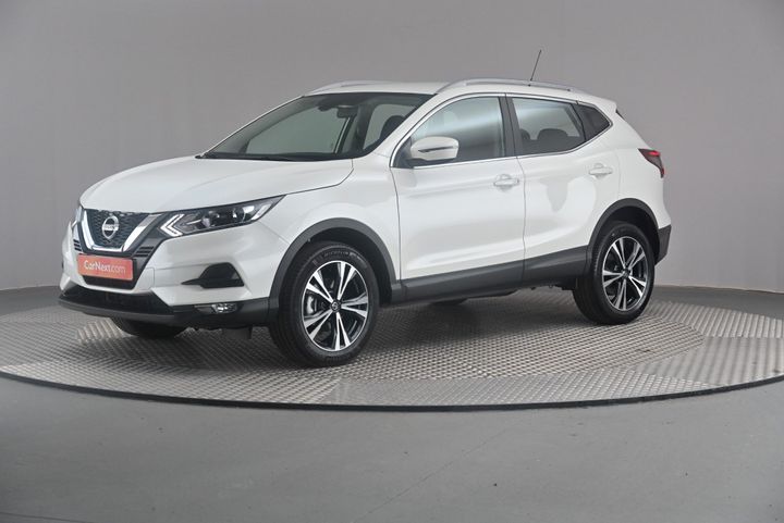 nissan qashqai 2021 sjnffaj11u2978924