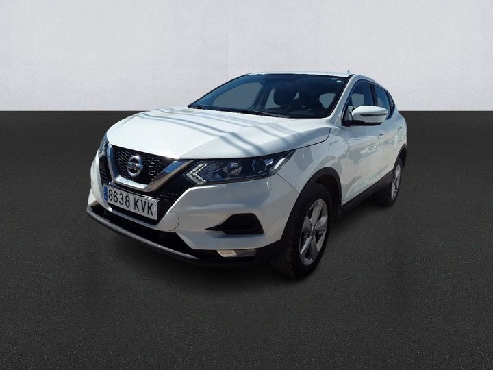 nissan qashqai 2019 sjnfgnj11u2562656