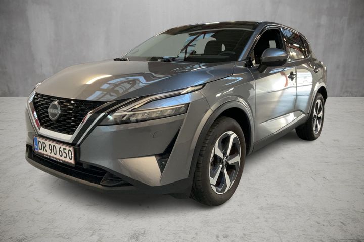 nissan qashqai 2023 sjntaaj12u1222320