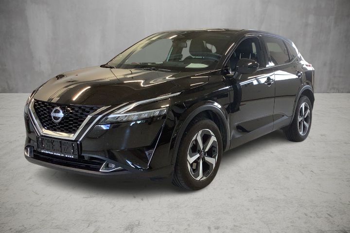 nissan qashqai 2023 sjntaaj12u1232335