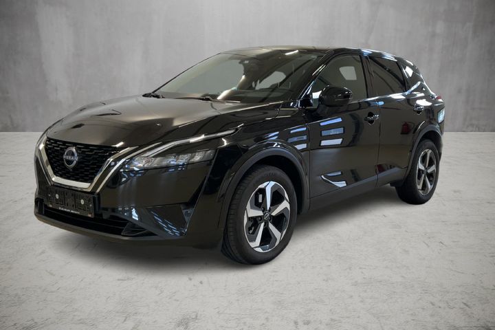 nissan qashqai 2023 sjntaaj12u1254454