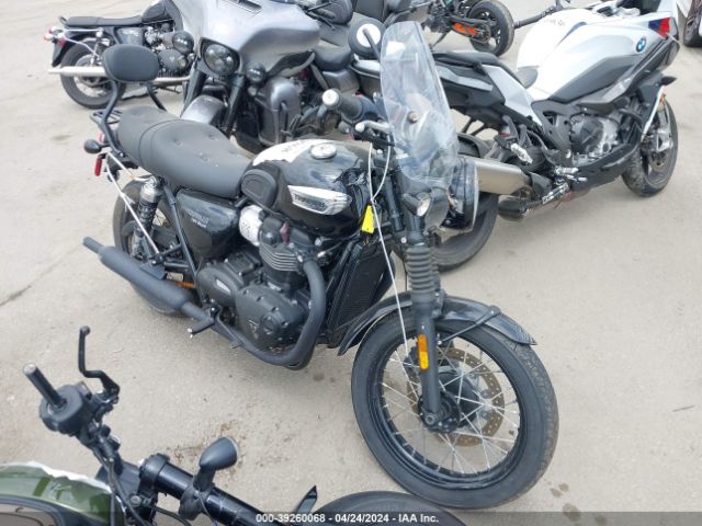 triumph bonneville 2018 smtd10gn1jt833369