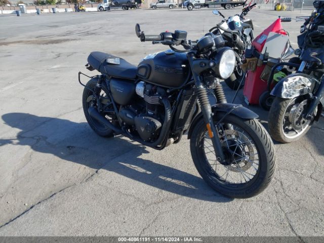 triumph bonneville 2019 smtd10gn1kt907519