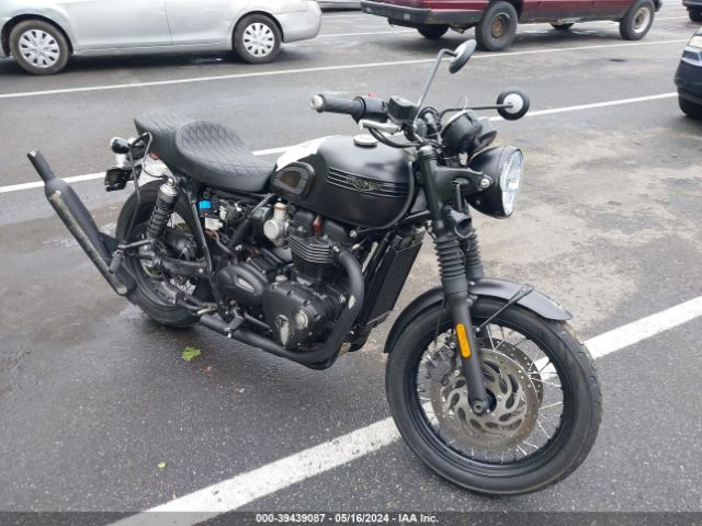 triumph bonneville 2020 smtd40hl2lt958520