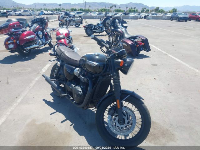 triumph bonneville 2017 smtd40hl5ht794476