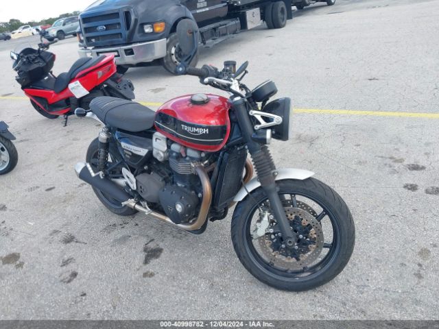 triumph speed twin 2019 smtd54hf1kt944203