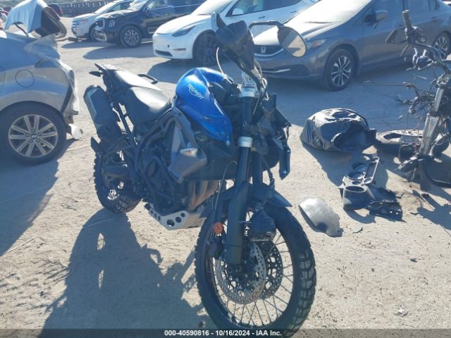 triumph tiger 2015 smte07bf1ft690267