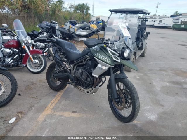 triumph tiger 2019 smte07bf5kt911024