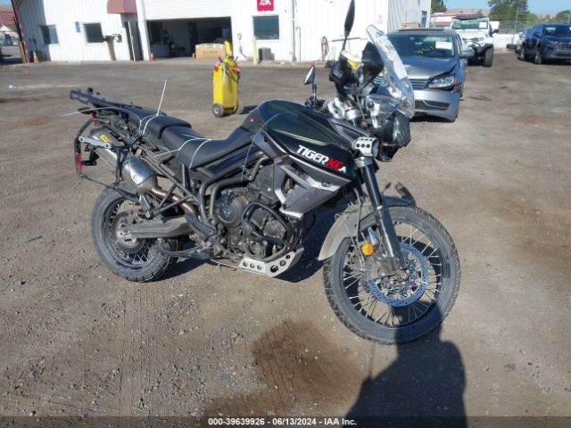 triumph tiger 2016 smte09bf4gt723842