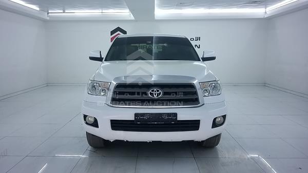 toyota sequoia 2011 stdby64a9bs041914