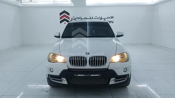 bmw x5 2008 suxfe83528lz36745