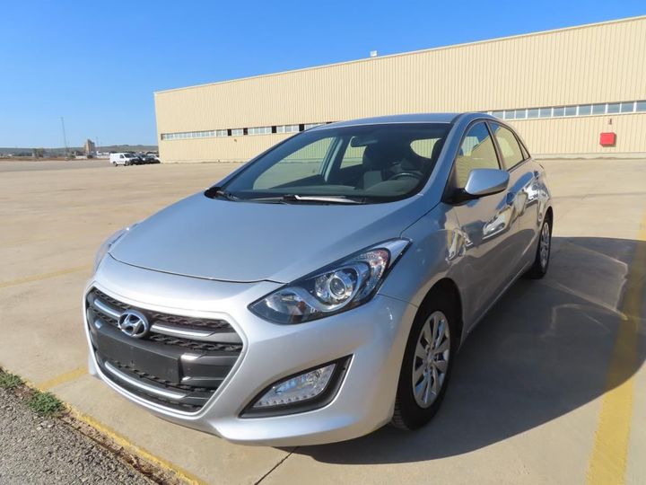 hyundai i30 2015 tmad251uagj280424