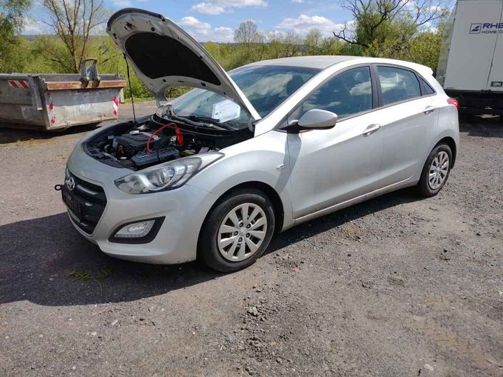 hyundai i30 2015 tmad251uagj294682