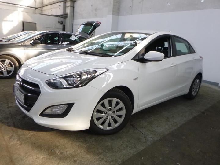 hyundai  2016 tmad251uahj357887