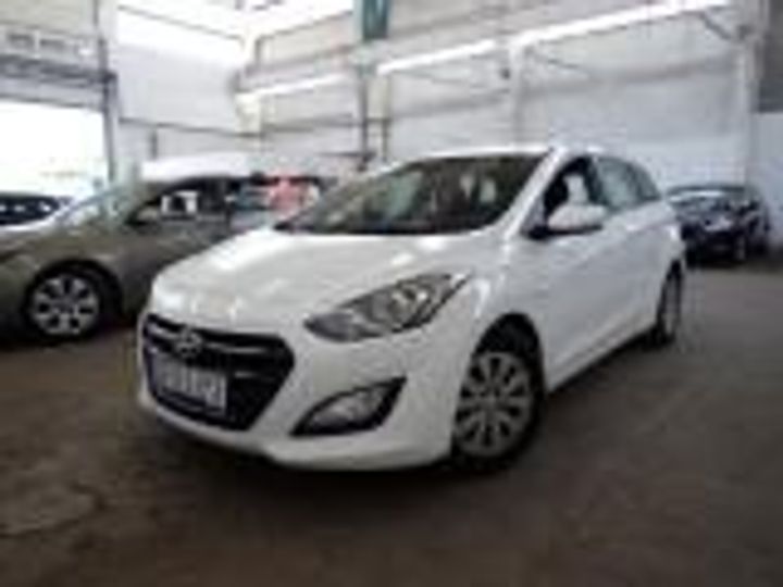 hyundai i30 2017 tmad281uahj139851