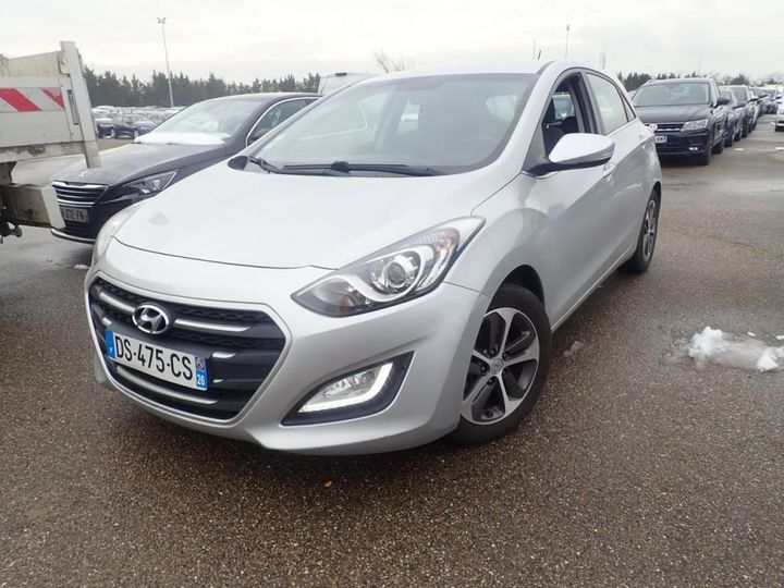 hyundai i30 5p 2015 tmad351uafj275155