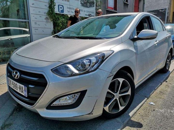 hyundai i30 2015 tmad351uagj320861