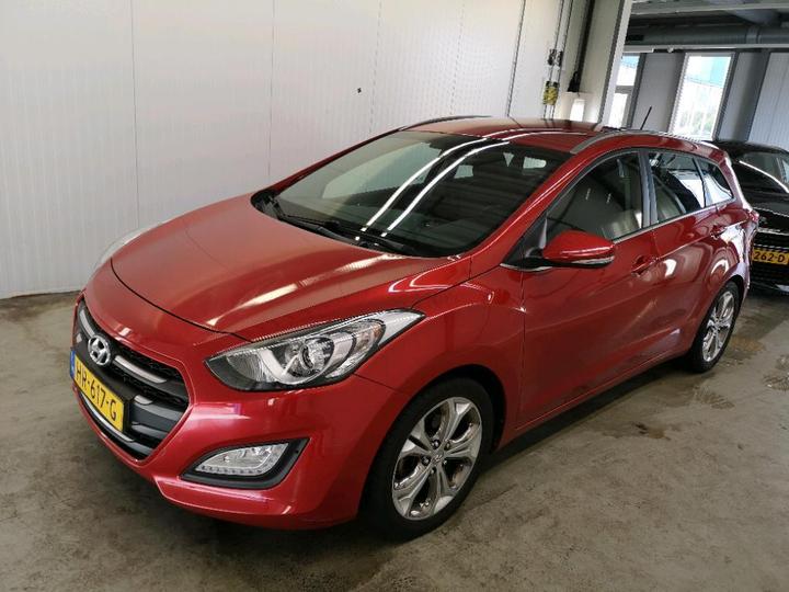 hyundai i30 2015 tmad381uagj111532