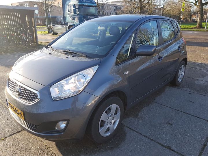 kia venga 2011 tmaeh811abj050858