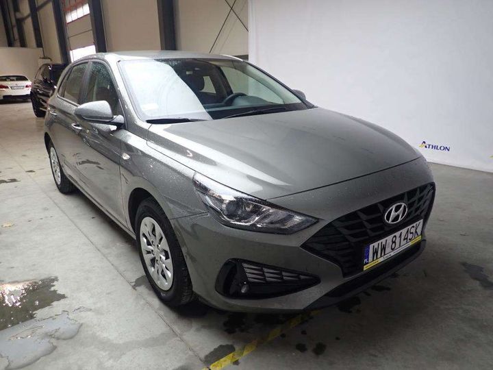 hyundai i30 2020 tmah251camj142645