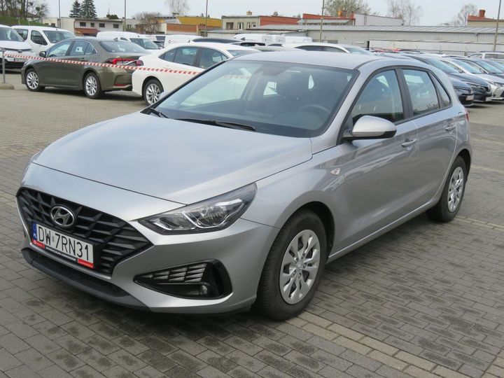 hyundai i30 2022 tmah251canj168217