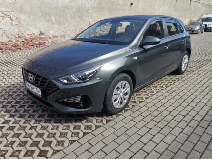 hyundai i30 2022 tmah251canj176671