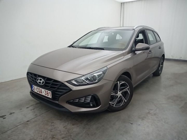 hyundai i30 2021 tmah281bgmj094942